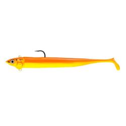 Leurre Souple Storm Biscay Sandeel Deep 20cm 105g 20cm CCA