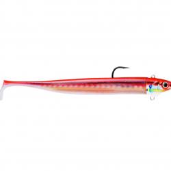 Leurre Souple Storm Biscay Sandeel Deep 20cm 105g 20cm RWS