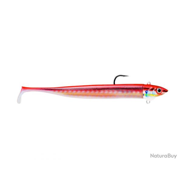 Leurre Souple Storm Biscay Sandeel Deep 20cm 105g 20cm RWS