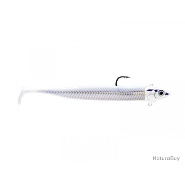 Leurre Souple Storm Biscay Sandeel Deep 20cm 105g 20cm WPRLS
