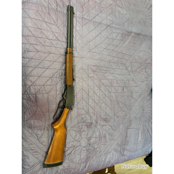 balle carabine  levier de sous-garde de marque ROSSI RIO GRANDE 30-30 win