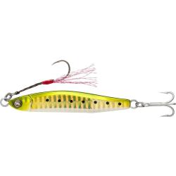 Jig Métallique Williamson Trick Metal 40g 40g GS