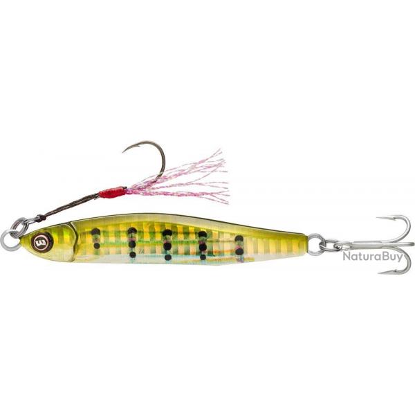 Jig Mtallique Williamson Trick Metal 40g 40g PUV