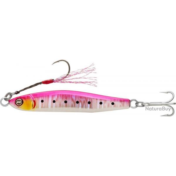 Jig Mtallique Williamson Trick Metal 40g 40g PSRD