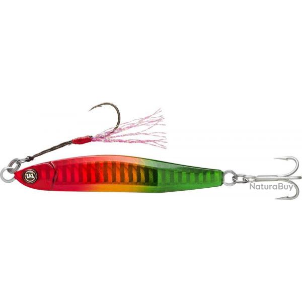 Jig Mtallique Williamson Trick Metal 40g 40g RS