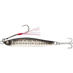 Jig Métallique Williamson Trick Metal 40g 40g UVSC