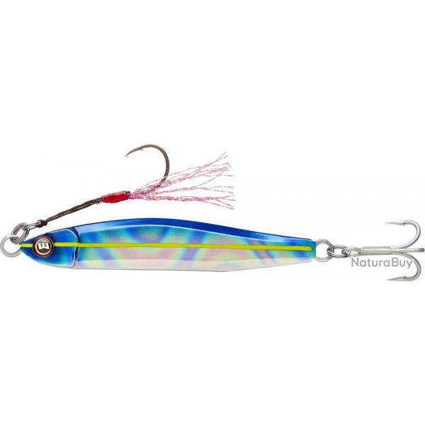 Jig Mtallique Williamson Trick Metal 40g 40g YG