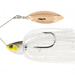 Spinnerbait Westin MVibe Willow 21g 21g Headlight