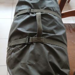 Sac couchage armée de terre