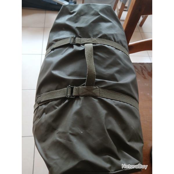 Sac couchage arme de terre