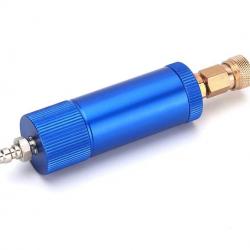 Filtre anti humidité, huile et poussiere pour pompe ou compresseur