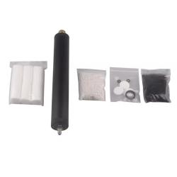 Filtre anti humidit&eacute;, huile et poussiere pour pompe ou compresseur