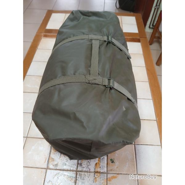 Duvet arme de terre
