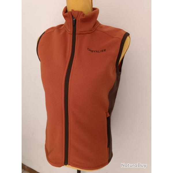 Gilet femme sans manche chevalier lenzie Taille 36