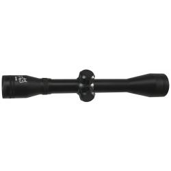 LUNETTE LE LYNX OPTICS LE LYNX 4X40 RET. 9