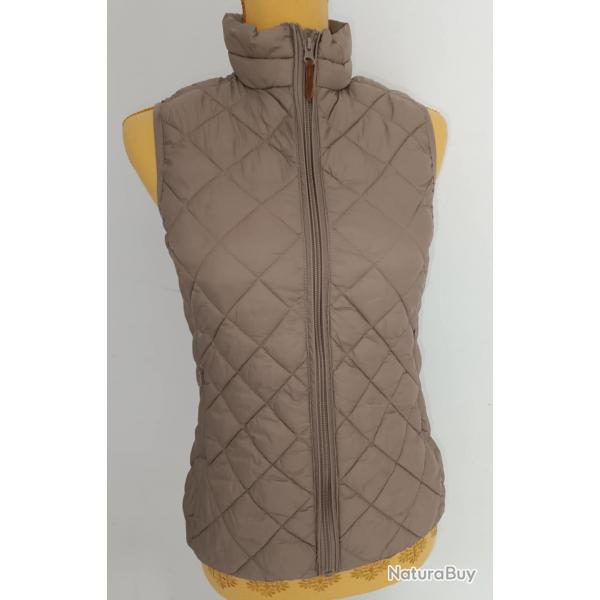 Doudoune sans manches femme stagunt Jensen taille XS