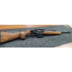 Carabine à réarmement manuel Verney Carron Speedline Bois 30-06