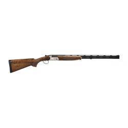 Fusil SUHLBERG SUPERPOSE SILVER Cal. 410 BOIS ERGAL 5 CHOKES CANON 71CM