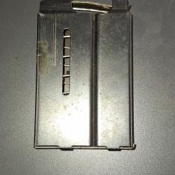 GAUCHER CHARGEUR 5 CPS 12MM occasion neuve  vendu par POUDRENOIREPRO