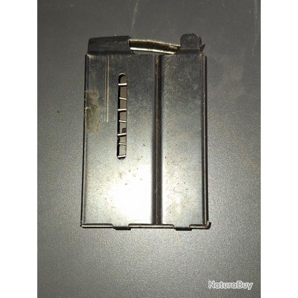 GAUCHER CHARGEUR 5 CPS 12MM occasion neuve  vendu par POUDRENOIREPRO