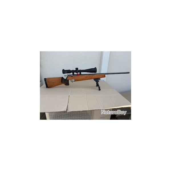 22 LR Anschutz Match 64
