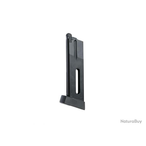 CHARGEUR CO2 CZ 75 17397 "ASG"