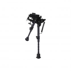 BIPIED UNIVERSEL RAIL "ASG"