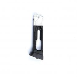 CHARGEUR CO2 4.5 CZ SP-01 SHADOW NON BLOW BACK "ASG"
