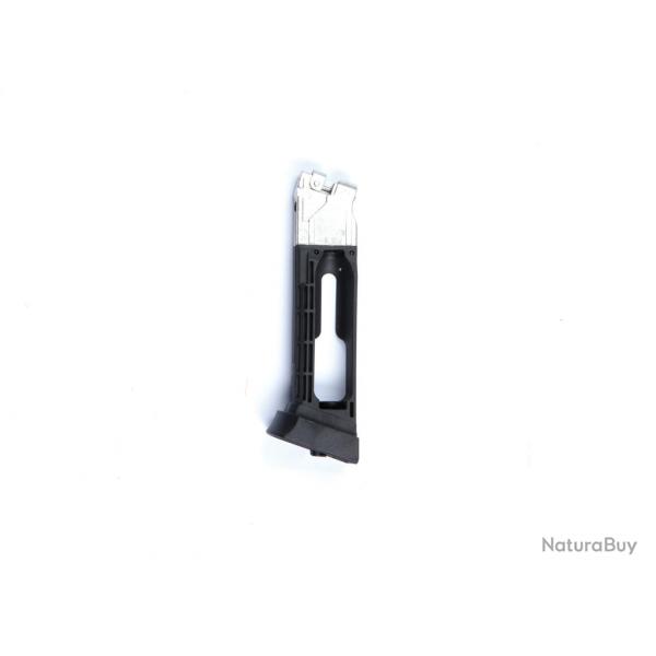 CHARGEUR CO2 4.5 CZ SP-01 SHADOW NON BLOW BACK "ASG"