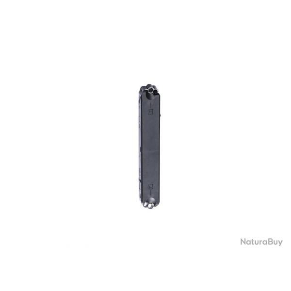 CHARGEUR CO2 4.5 PLOMB CZ P09 BLOW BACK "ASG"