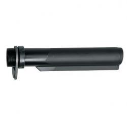 TUBE DE CROSSE M15 M4 NOIR "ASG"