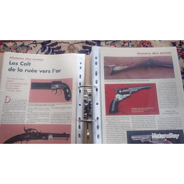 Dossier  COLT