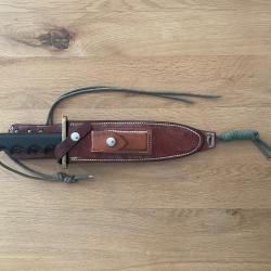 Couteau Randall 14 Vietnam