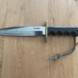 Couteau Randall 14 Vietnam