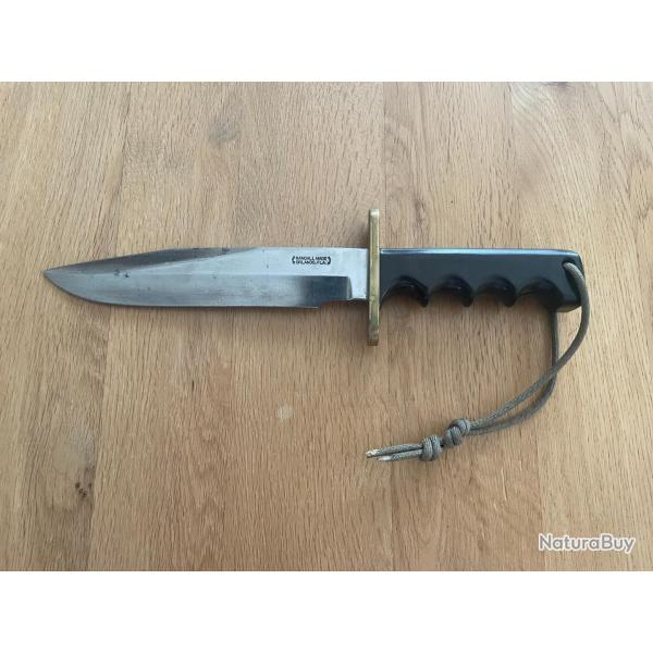 Couteau Randall 14 Vietnam