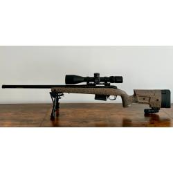 Carabine Bergara B14 HMR Cal. .308