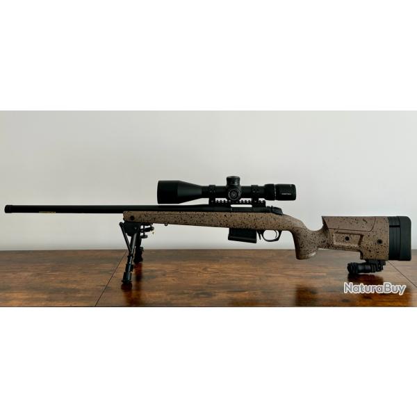 Carabine Bergara B14 HMR Cal. .308