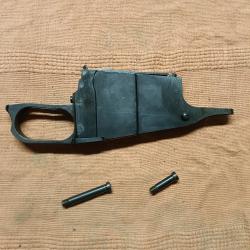 Bloc pontet mosin nagant