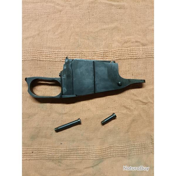 Bloc pontet mosin nagant