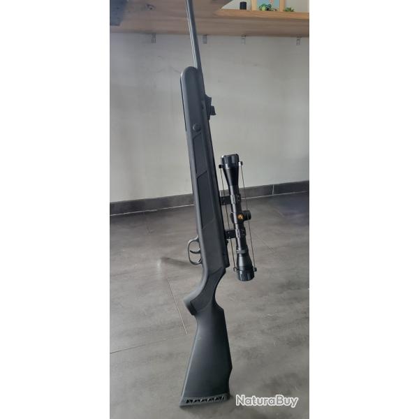 Carabine air comprim Umarex R force one 19.9 Joules