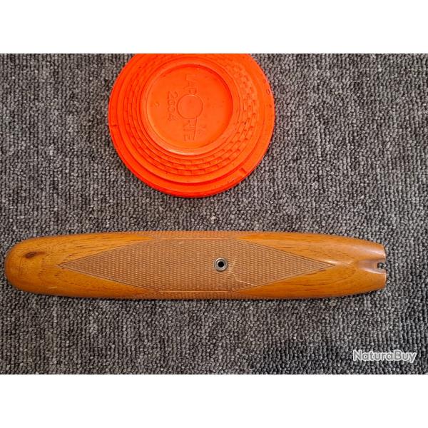 BROWNING Smokless 22 LR - Pice - Devant