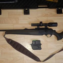 Pack battue Maral 30-06 gaucher