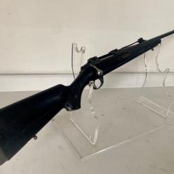 Tikka T3 battue 7x64 sans chargeur