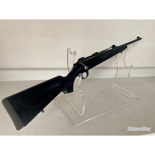 Tikka T3 battue 7x64 sans chargeur