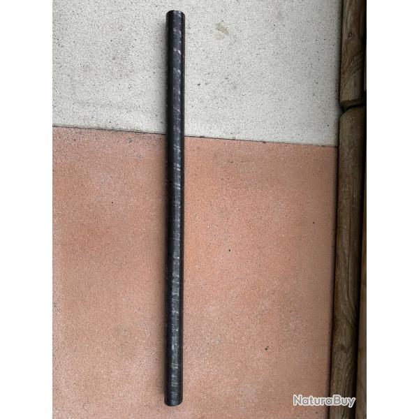 Barreau brute 7mm neuf( lothar Walther)