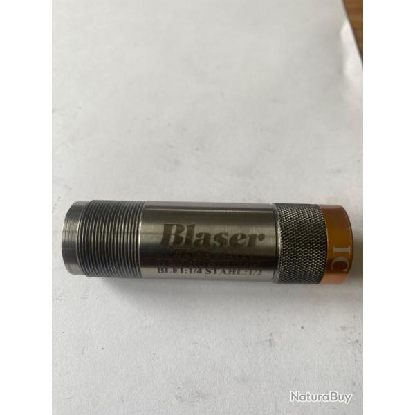 Choke blaser externe f 16 et f 3 en 1/4
