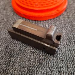 BROWNING Smokless 22 LR - Pièce - Culasse Nue