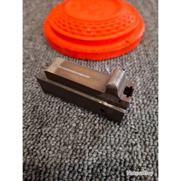 BROWNING Smokless 22 LR - Pice - Culasse Nue