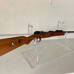 Mauser K98 cal 8x64S