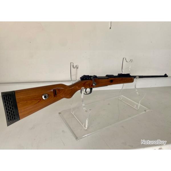 Mauser K98 cal 8x64S